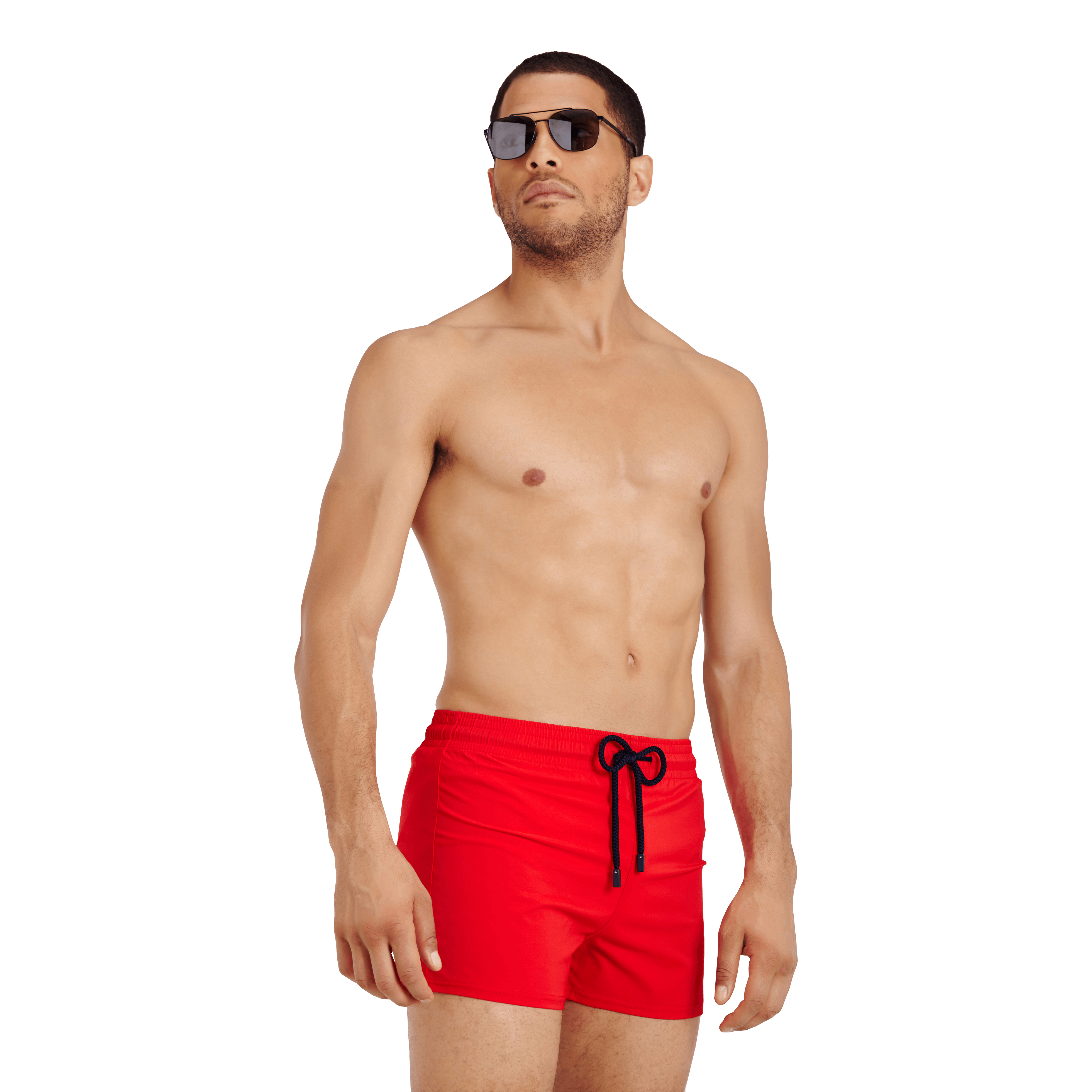 Maillot de bain homme uni | Site Vilebrequin | MANH9E00