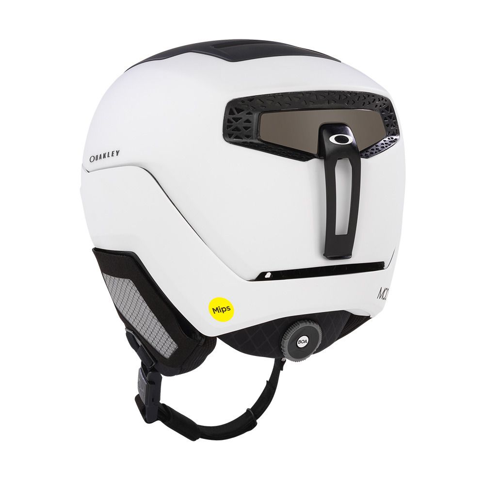 Oakley MOD5 - Casque ski white