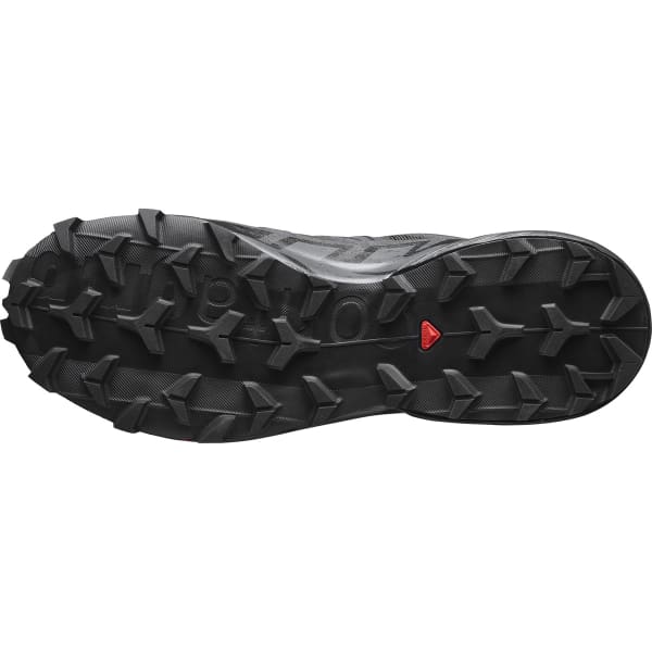 Chaussure trail SALOMON SPEEDCROSS 6 W BLACK/BLACK/PHANTOM