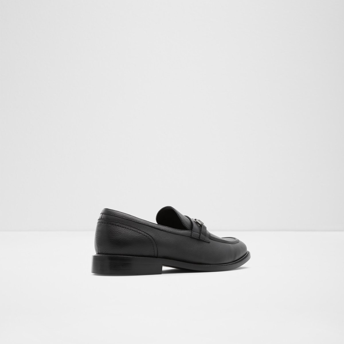 Schergerflex Black Men Loafers & Slip-Ons