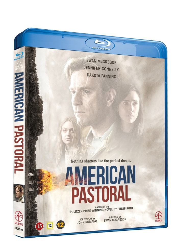 American Pastoral