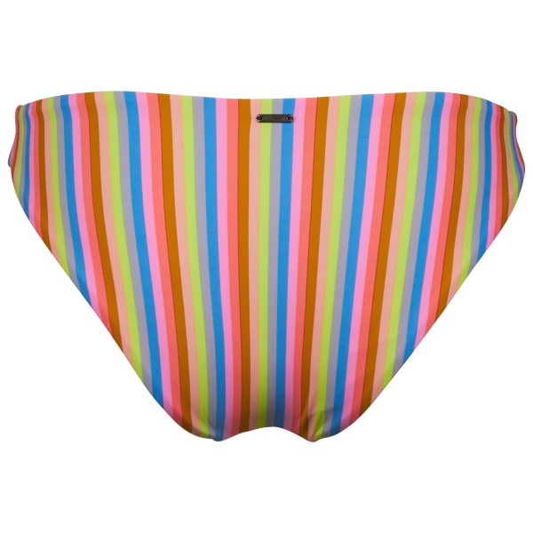 Maaji - Women's Rainbow Stripe Sublimity - Bikinibroekje