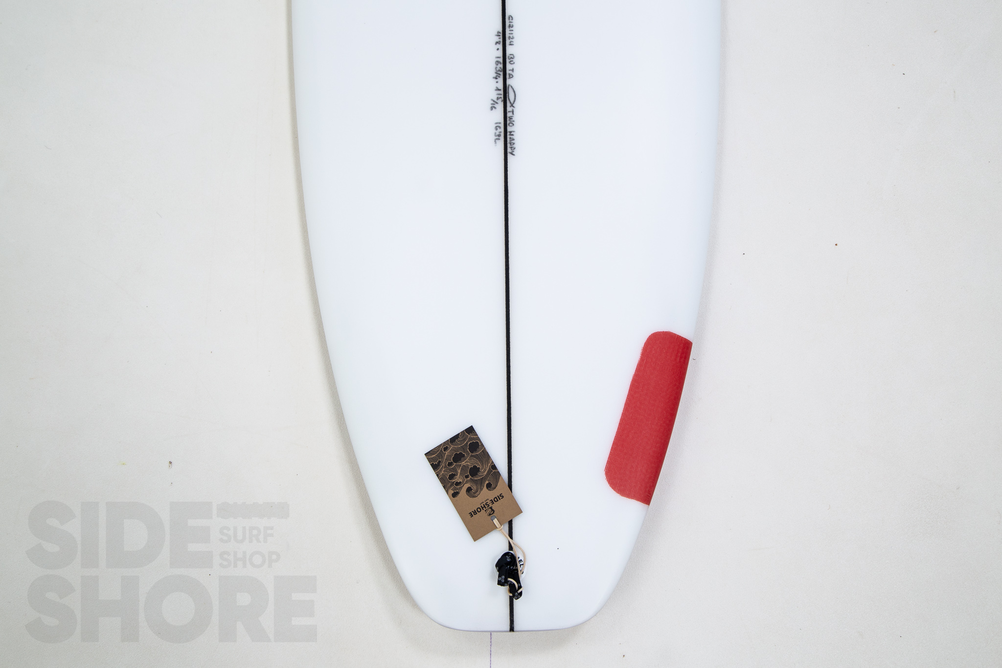 Al Merrick Two Happy - Grom Kids - 4'8 x 16 3/4