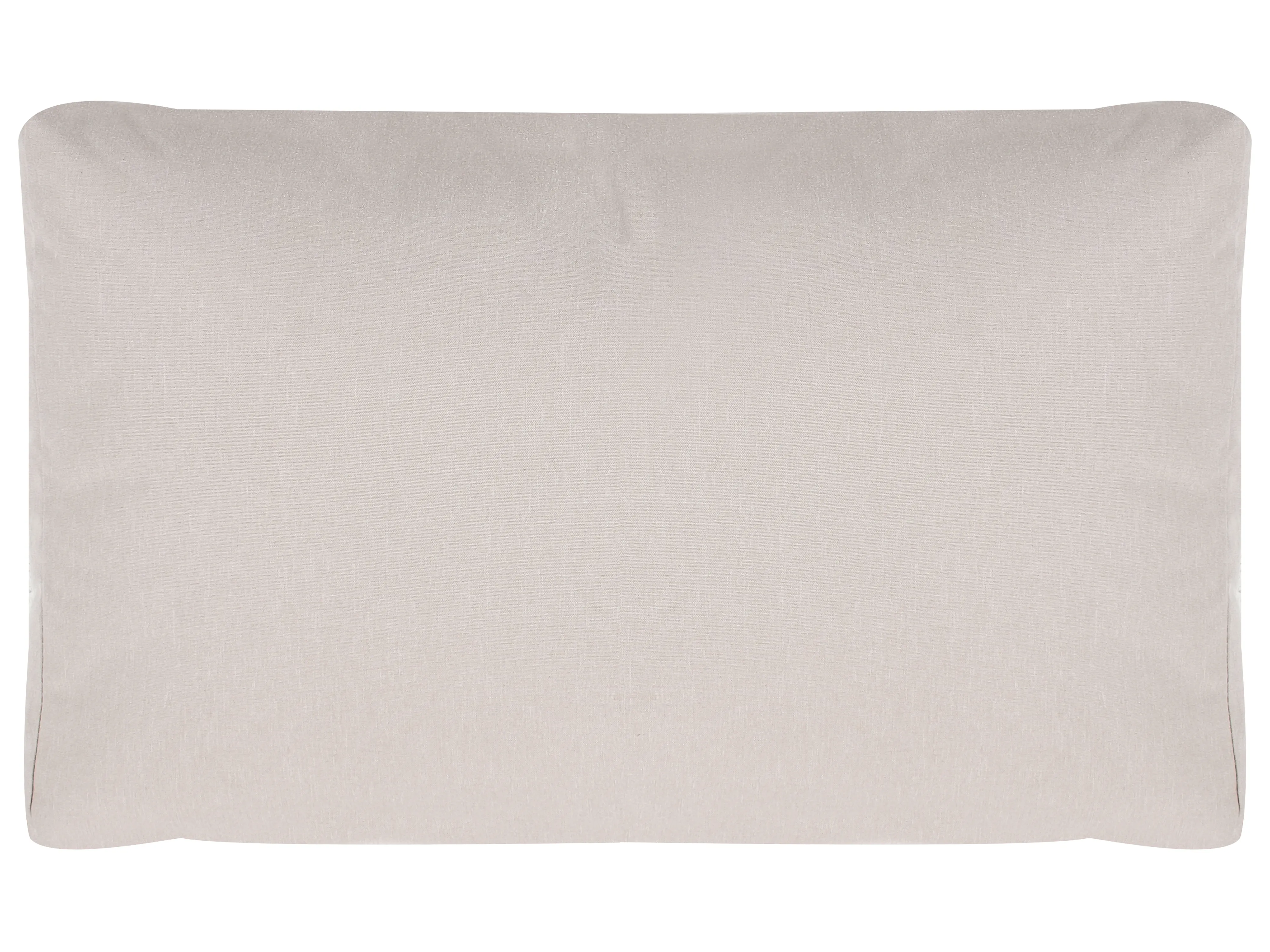 Tuin hoekloungeset met tafel 4-zits PIENZA rechtszijdig modulair Lichtbruin/beige