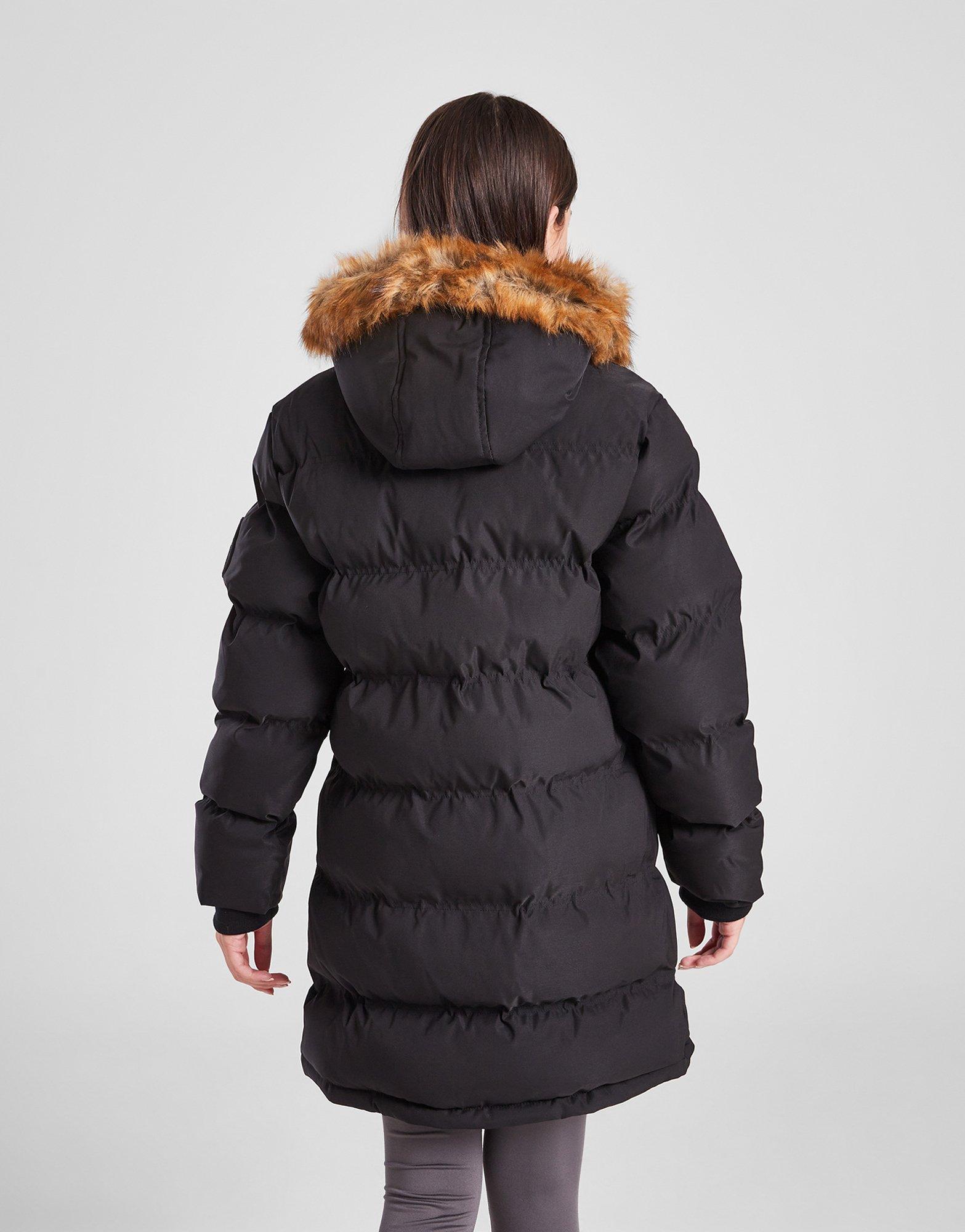 Pink Soda Sport Veste Conness Junior