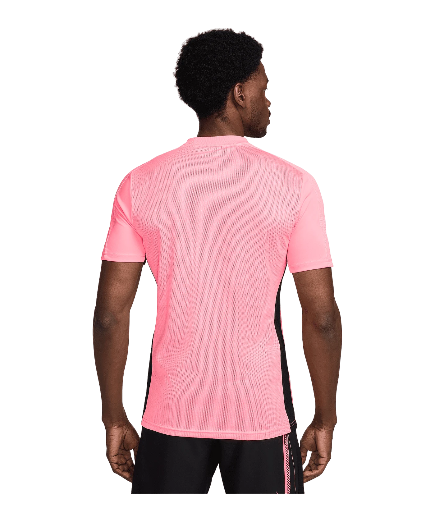 Nike Academy Trainingsshirt Rot F675