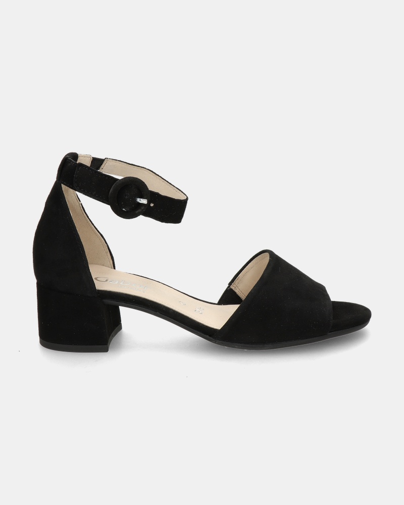 Gabor Pumps  - zwart
