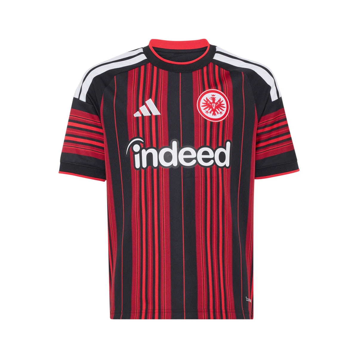 Camisola adidas Eintracht Frankfurt Primeiro equipamento 2026-2027 Criança