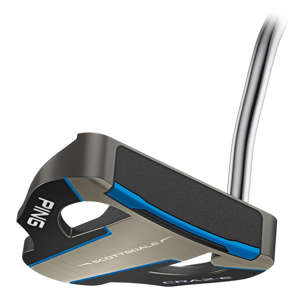Scottsdale Craz-E CB Putter
