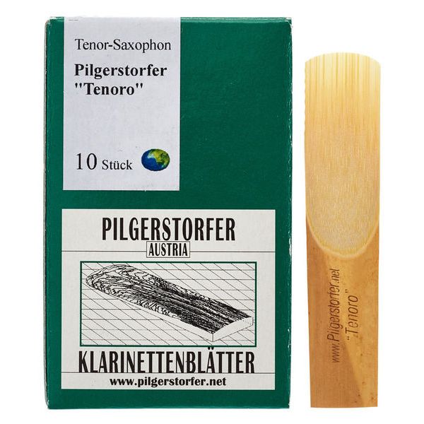 Pilgerstorfer Tenor Saxophone 2,0