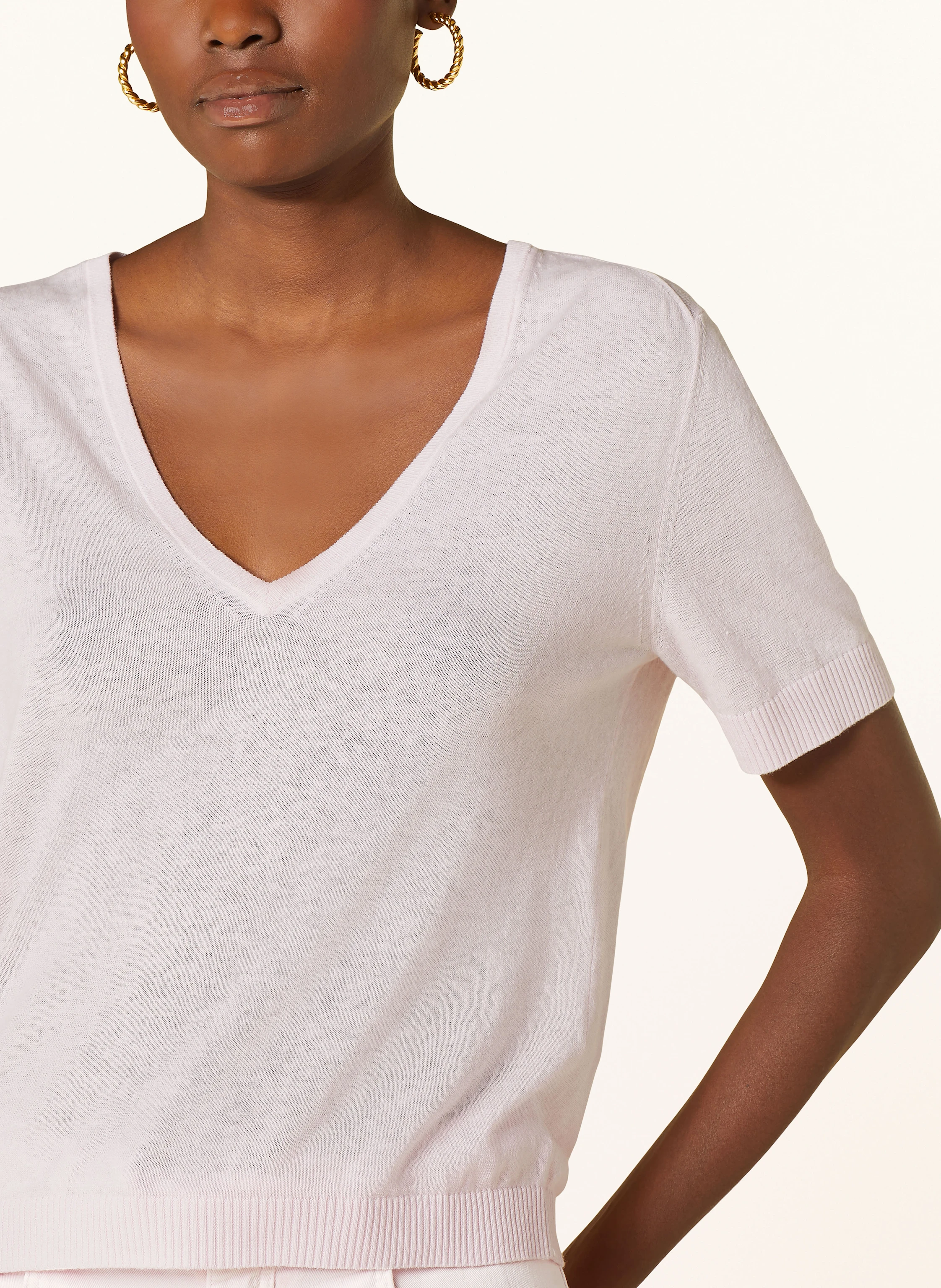 CLOSED Strickshirt