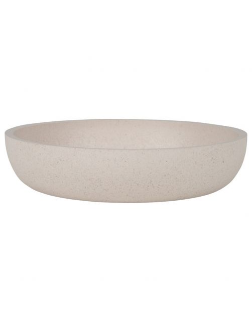 District 70 Katten Voerbak Bamboe Ø12 cm - Kattenvoerbak