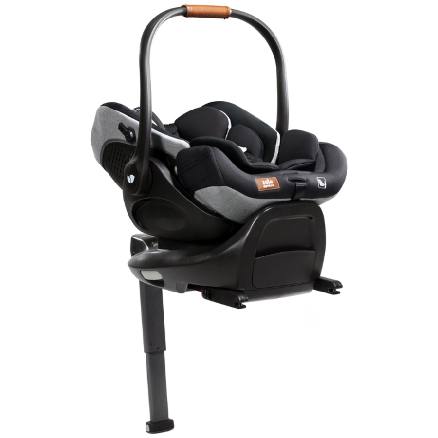 Joie Signature Babyschale i-Level Recline Carbon
