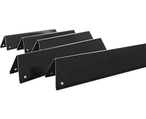 Weber Flavorizer Bars, Porselensemaljerte – Spirit 300-serien (2013–)