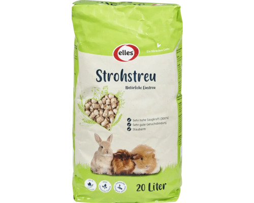 Strostrooisel elles 20 l