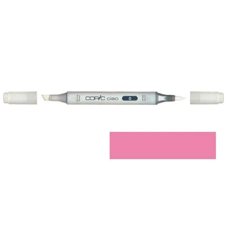 Copic Ciao RV14 - Begonia Pink