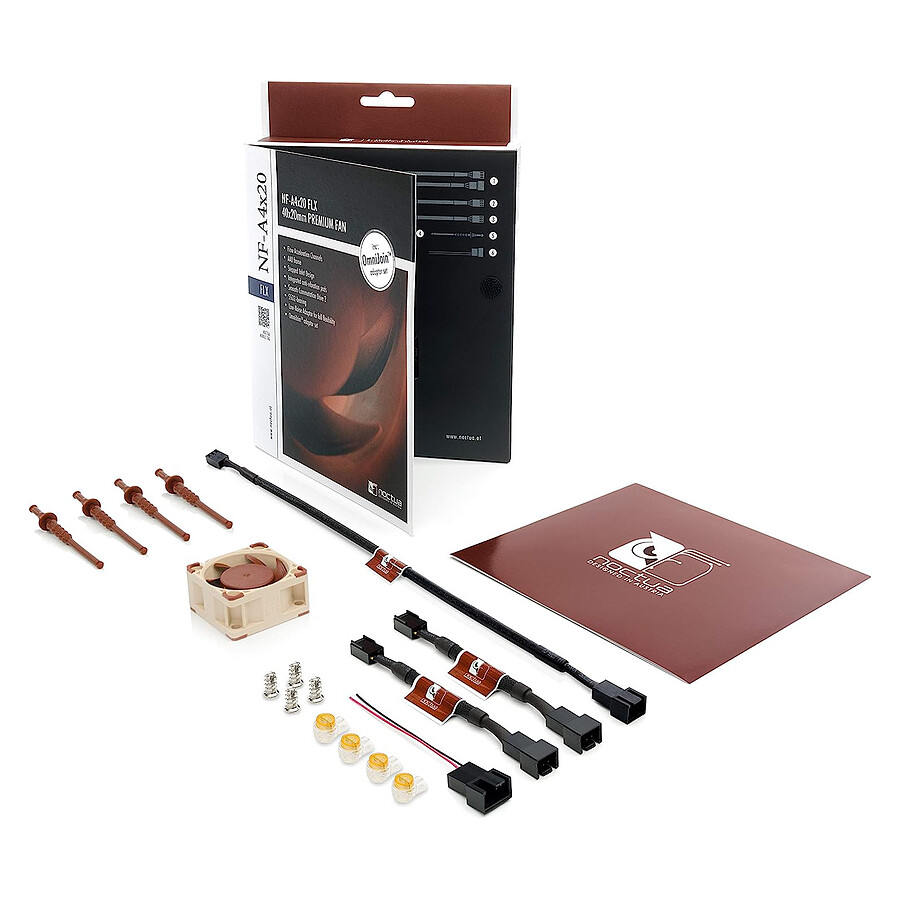 Noctua NF-A4x20 FLX