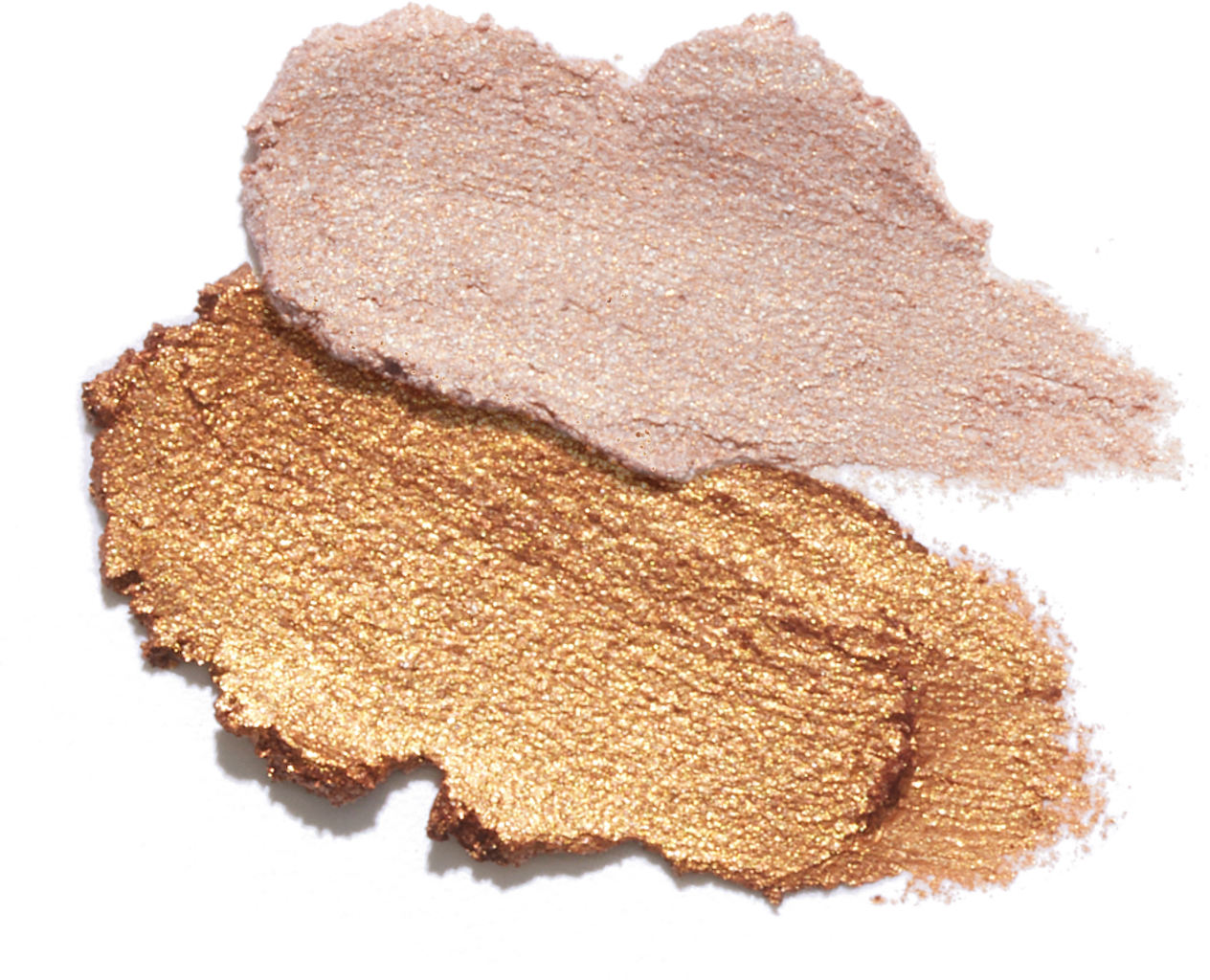 ATTITUDE  Oceanly Highlighter Stick, Golden Rose (12 g)