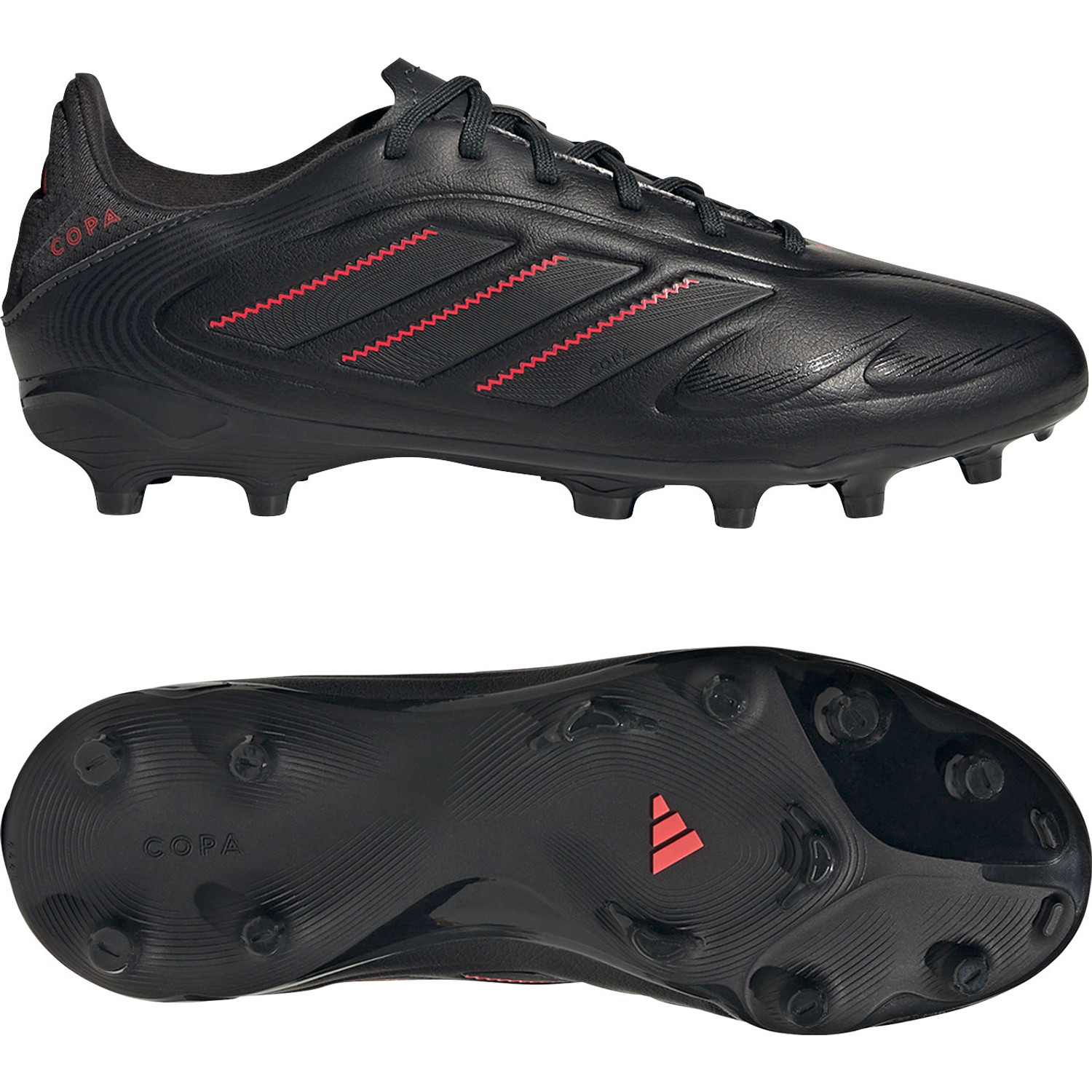 adidas Copa Pure 3 League FG/MG Kids