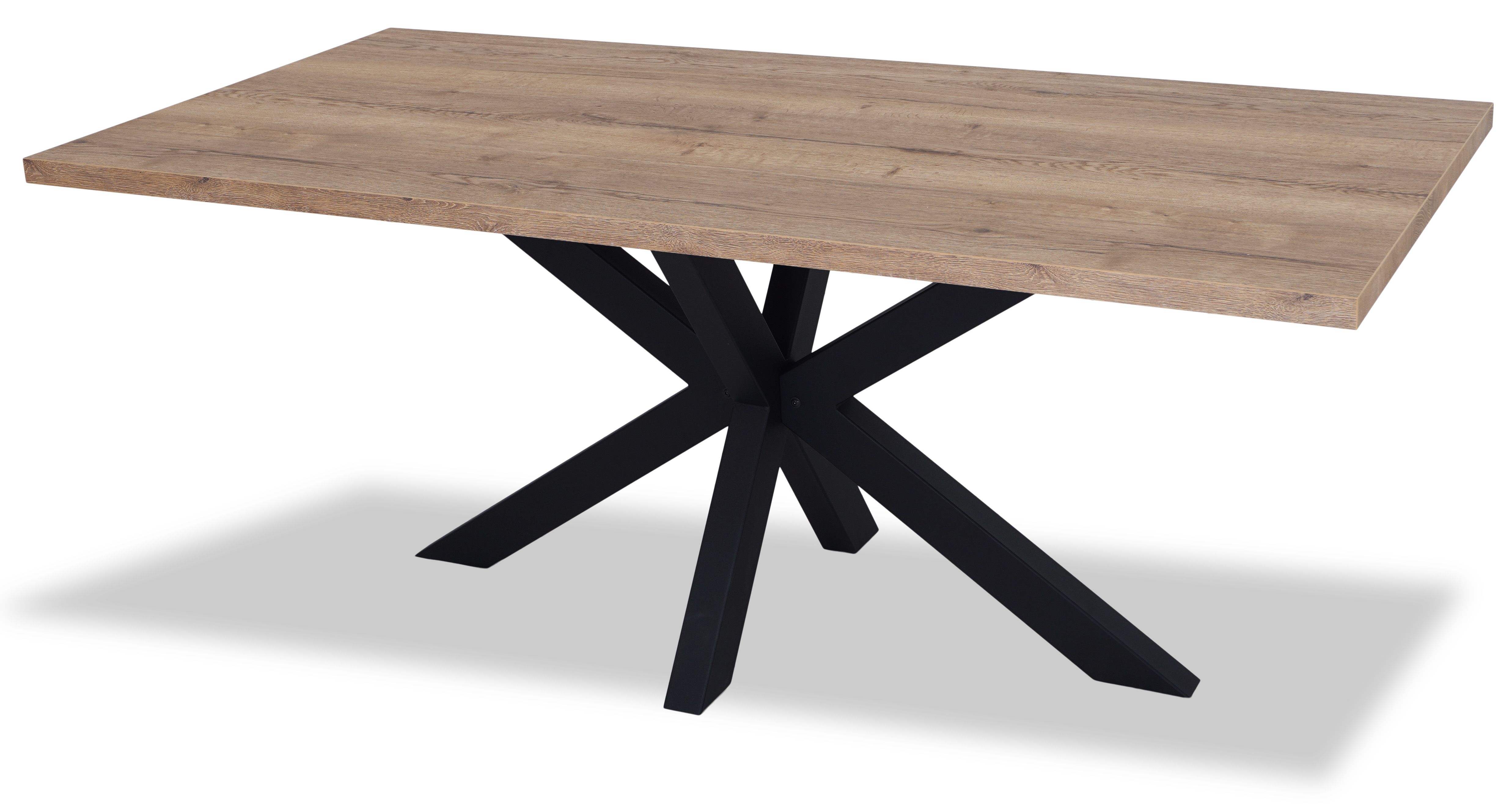 Eetkamertafel Novac