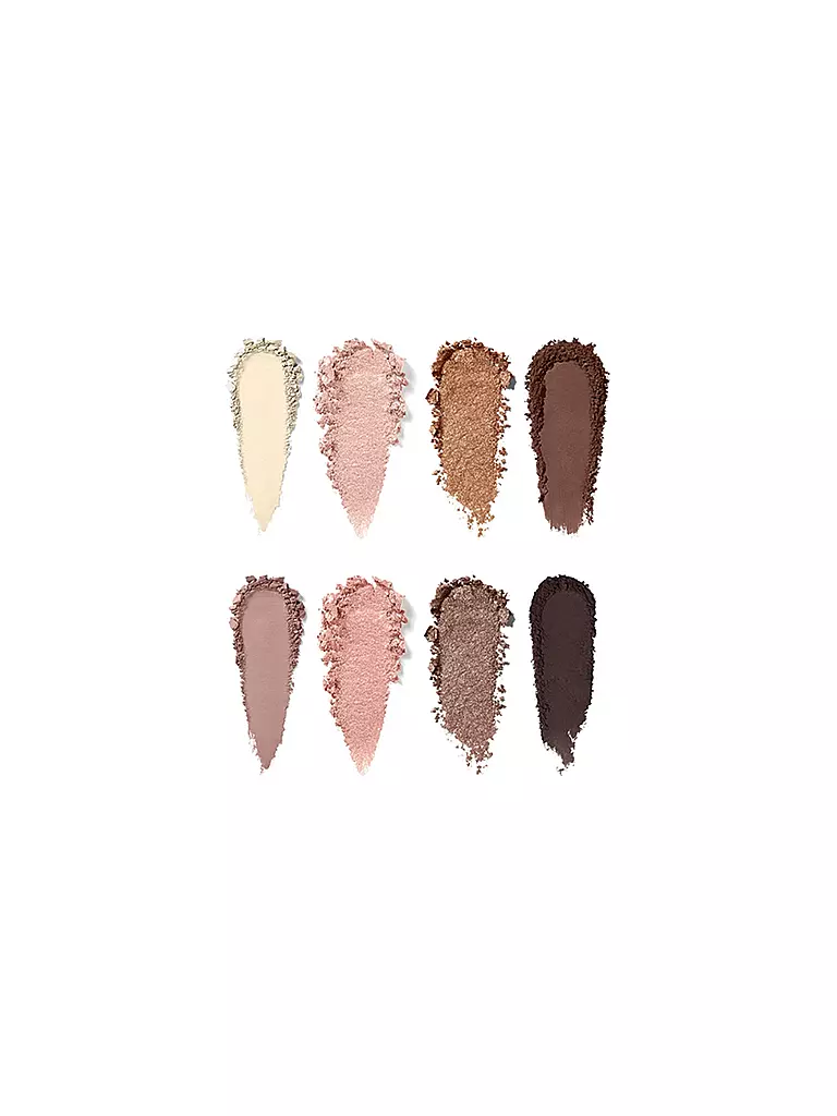 BOBBI BROWN Geschenkset - Shining Moment Eye Shadow Palette Set keine Farbe