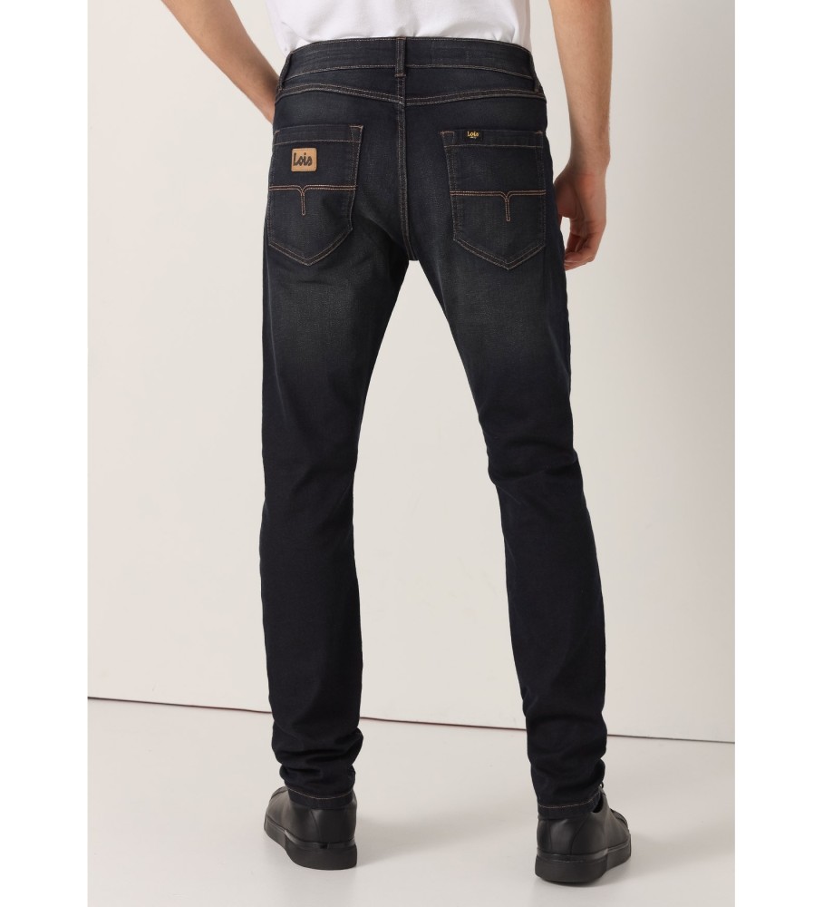 Lois Jeans 135683 azul marinho