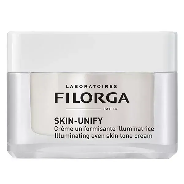 Creme Clareador Filorga Skin-Unify 50ml
