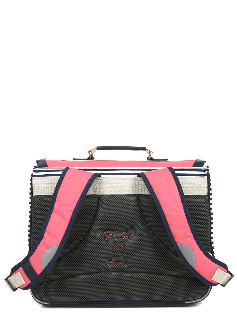 Cartable Tann's Enora 38 cm