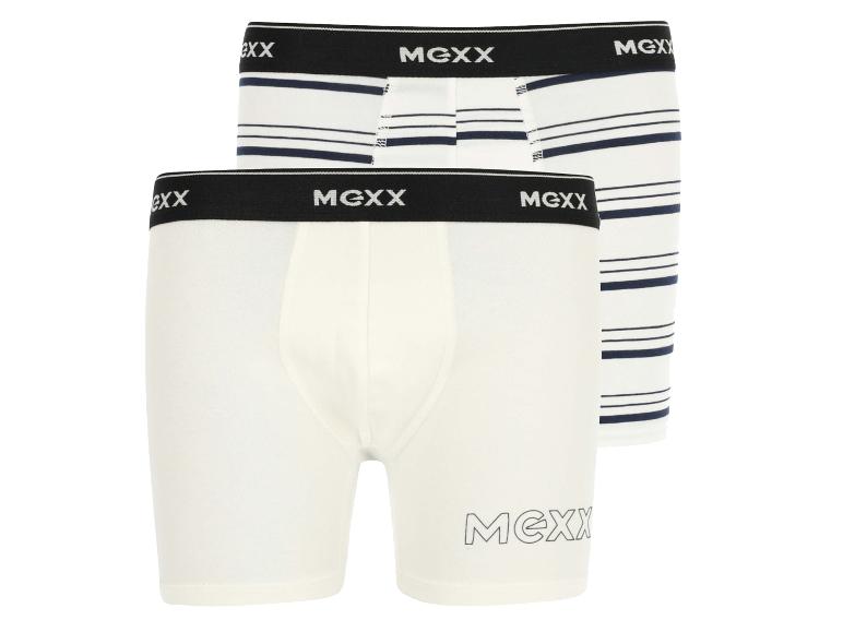 2 jongens boxers