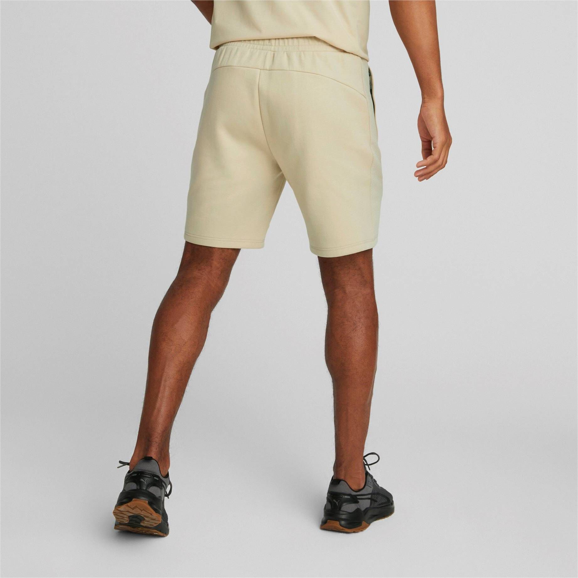 Puma| Herren Shorts EVOSTRIPE