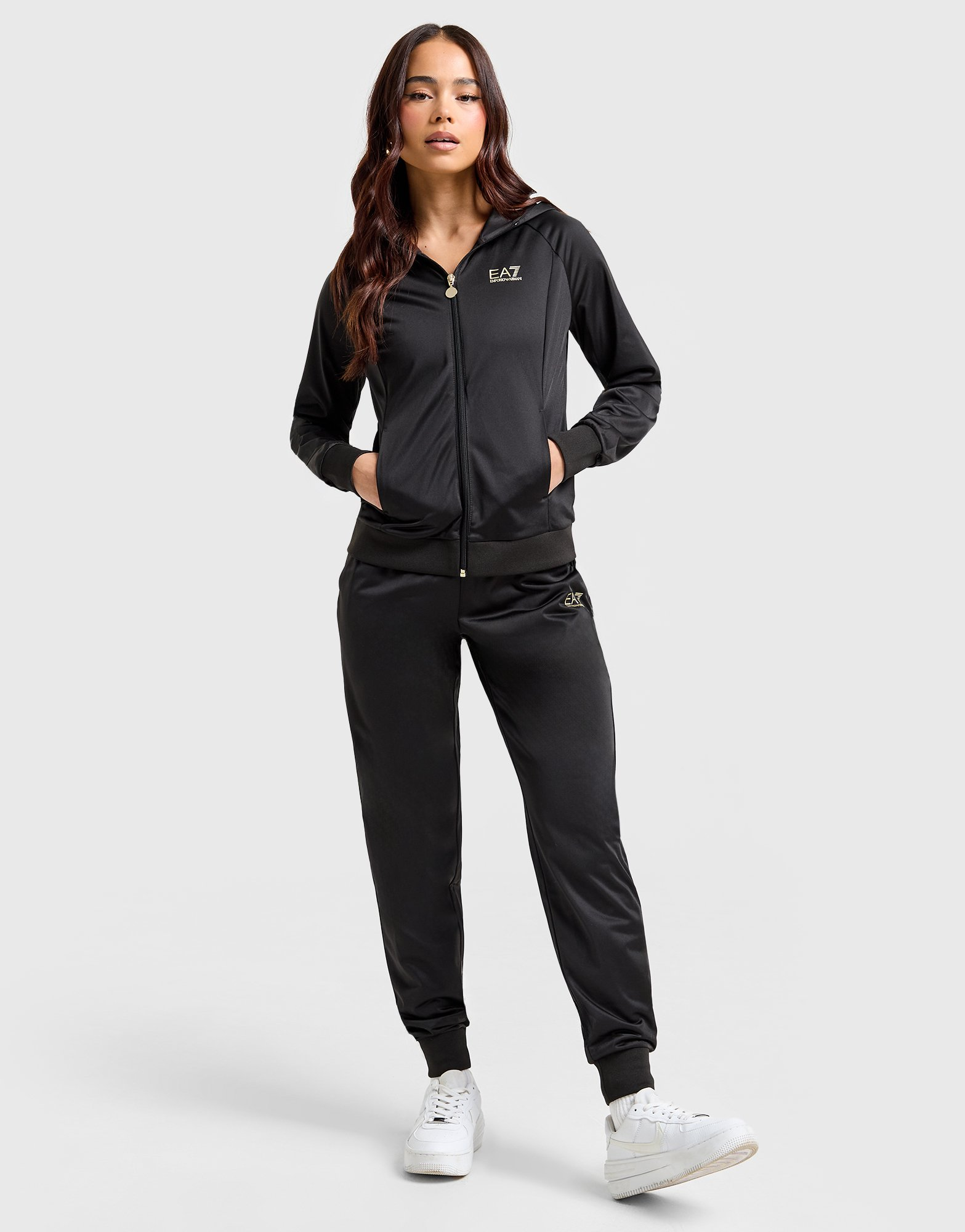 Emporio Armani EA7 Ensemble de survêtement Training Femme