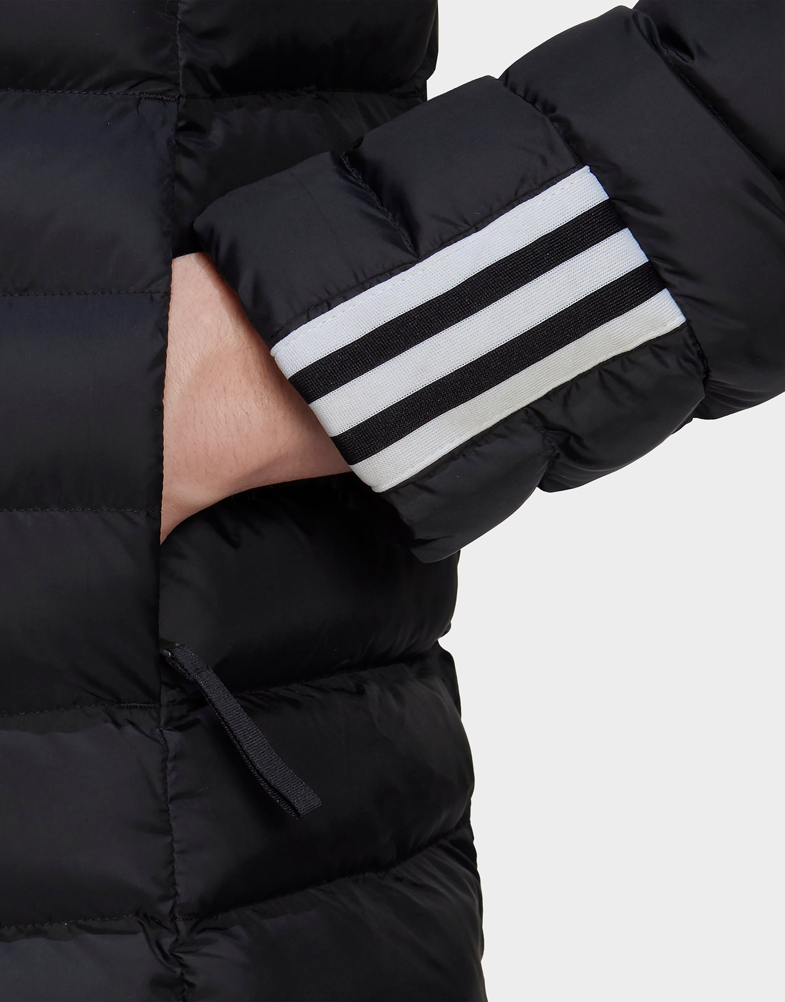 adidas Veste d'épaisseur moyenne Itavic 3-Stripes