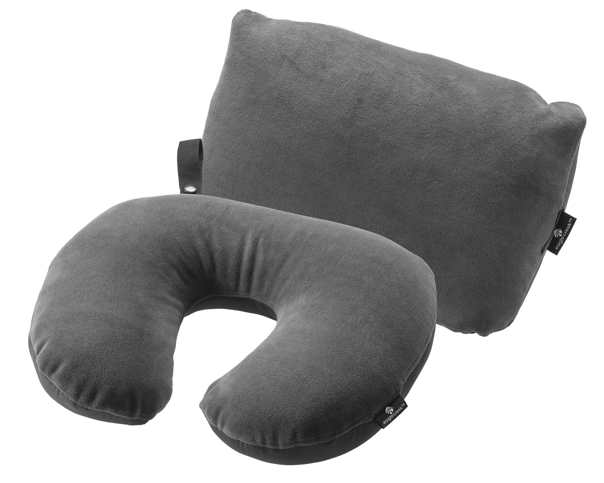 2-In-1 Travel Pillow