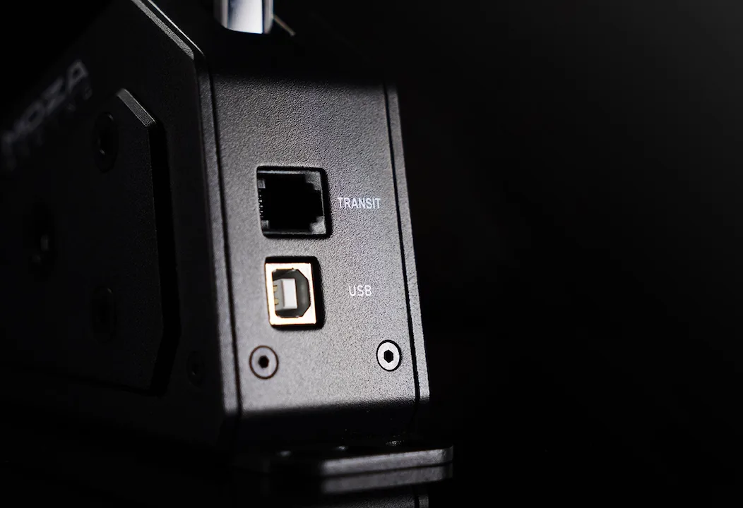 Moza Racing Racing SGP Sequential Shifter (RS059) Accessoires gaming