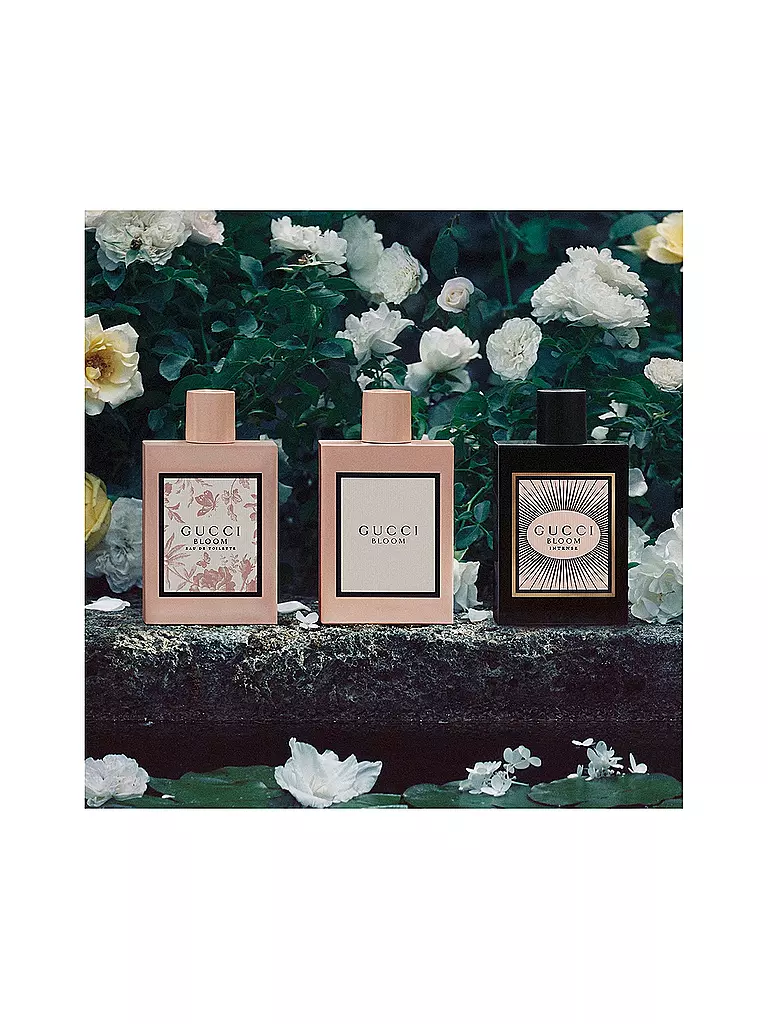 GUCCI Bloom Eau de Parfum Intense 30ml keine Farbe