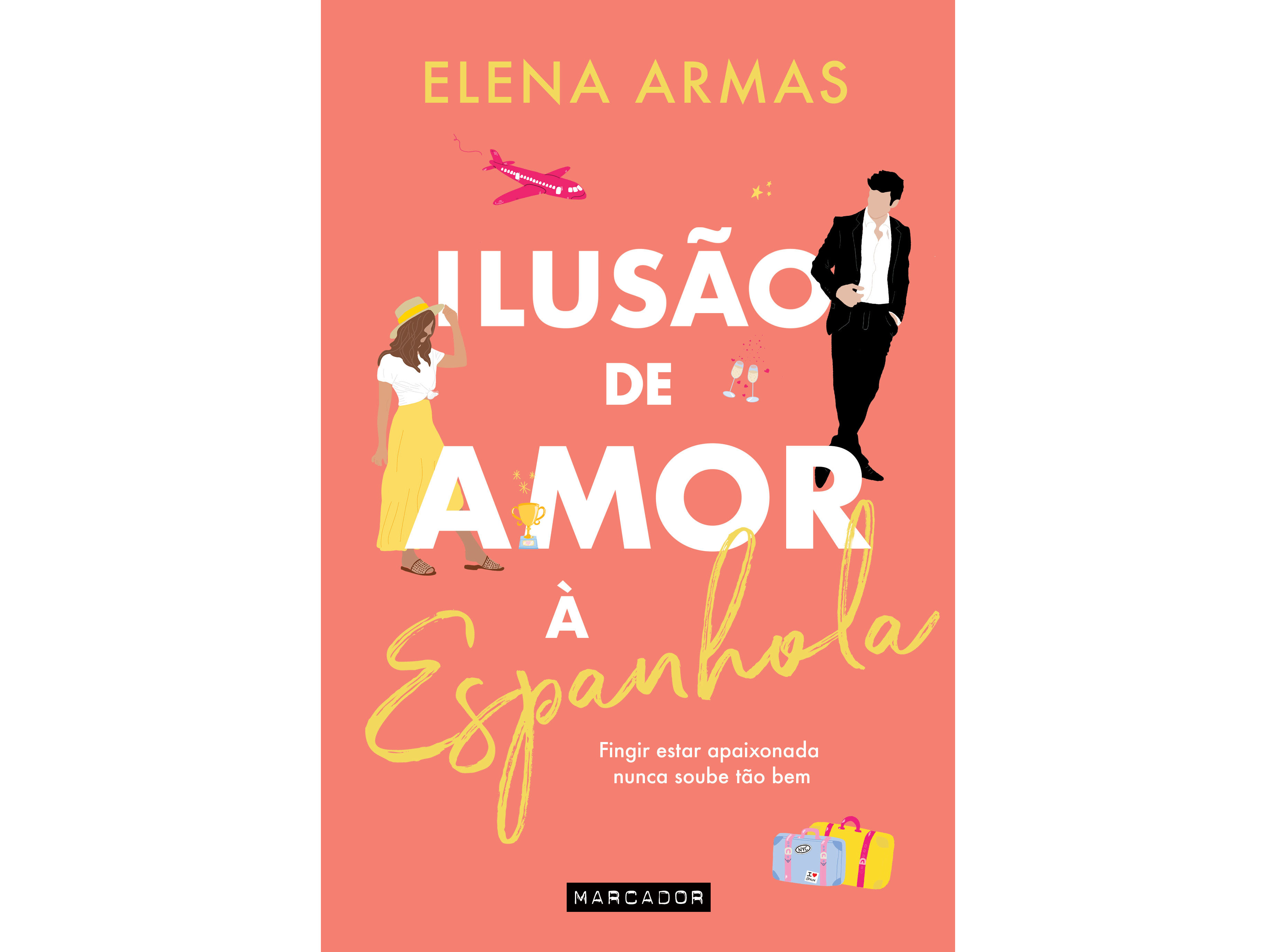ILUSÃODE AMOR À ESPANHOLA
