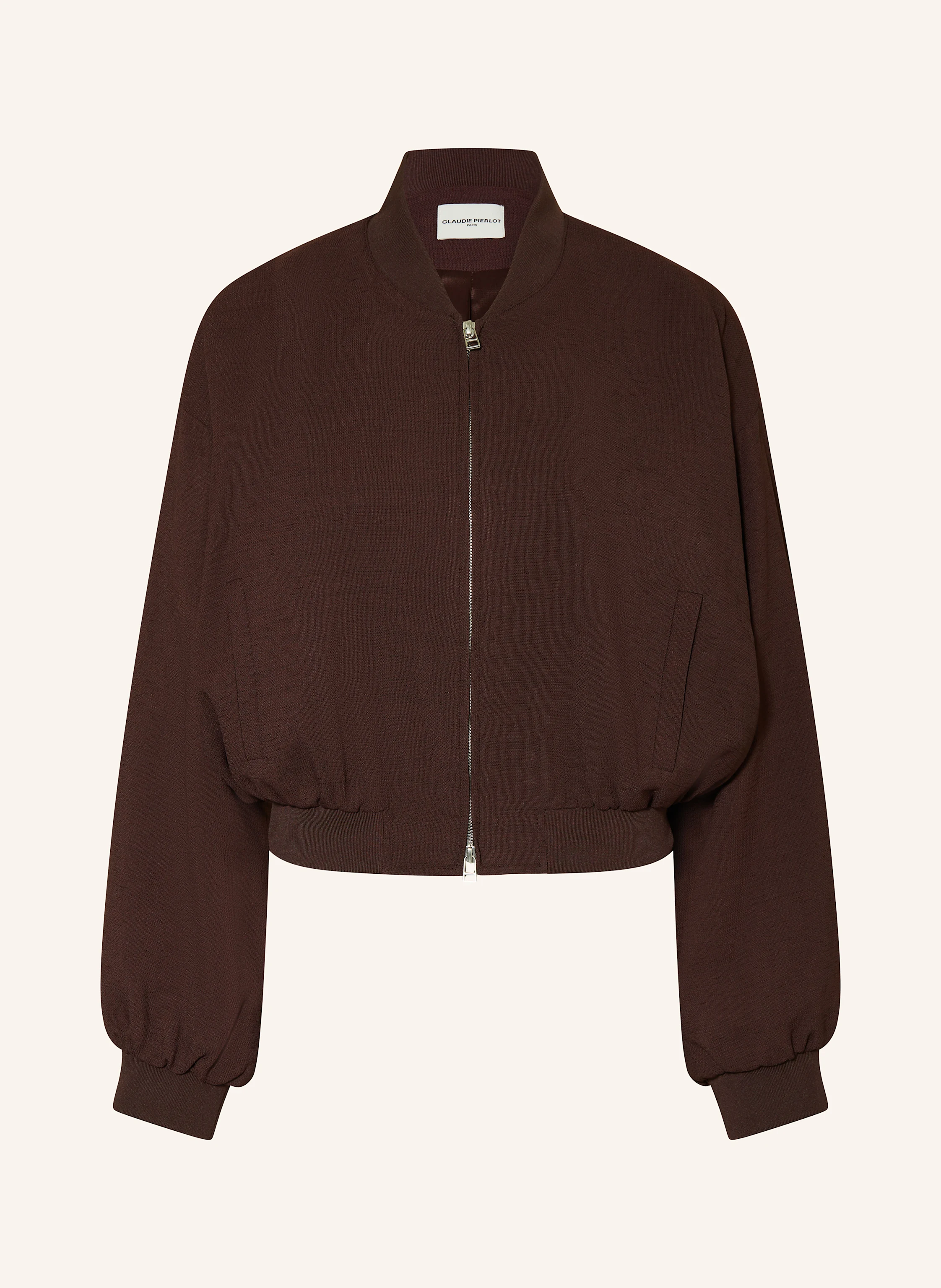 CLAUDIE PIERLOT Oversized-Blouson