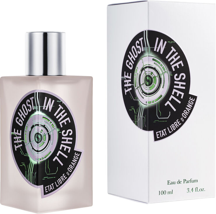Etat Libre d’Orange ETAT LIBRE D'ORANGE The Ghost In The Shell EdP