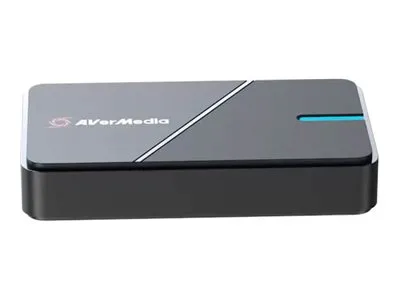 AVerMedia Live Gamer Extreme 3 - Videooptagelsesadapter - USB-C 3.2 Gen 1 - TAA-kompatibel
