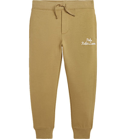 Polo Ralph Lauren Hosen - Braun