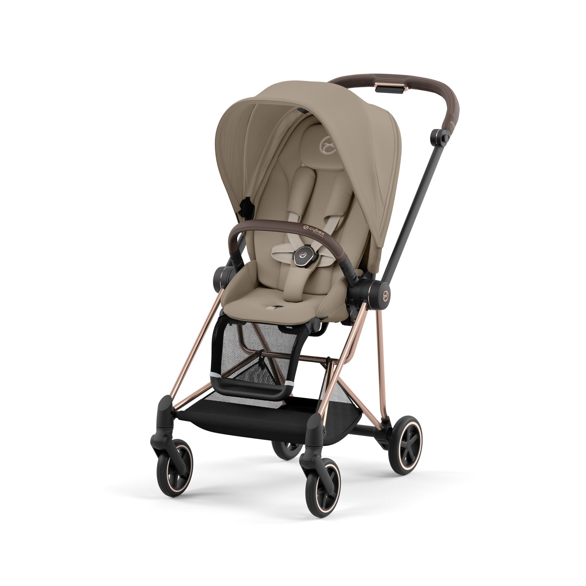 Mios Sitzpaket Cozy Beige