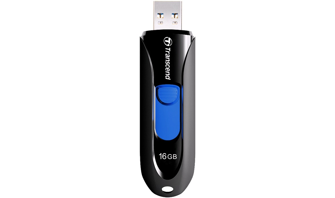 USB 3.1 Mini disk 16 GB