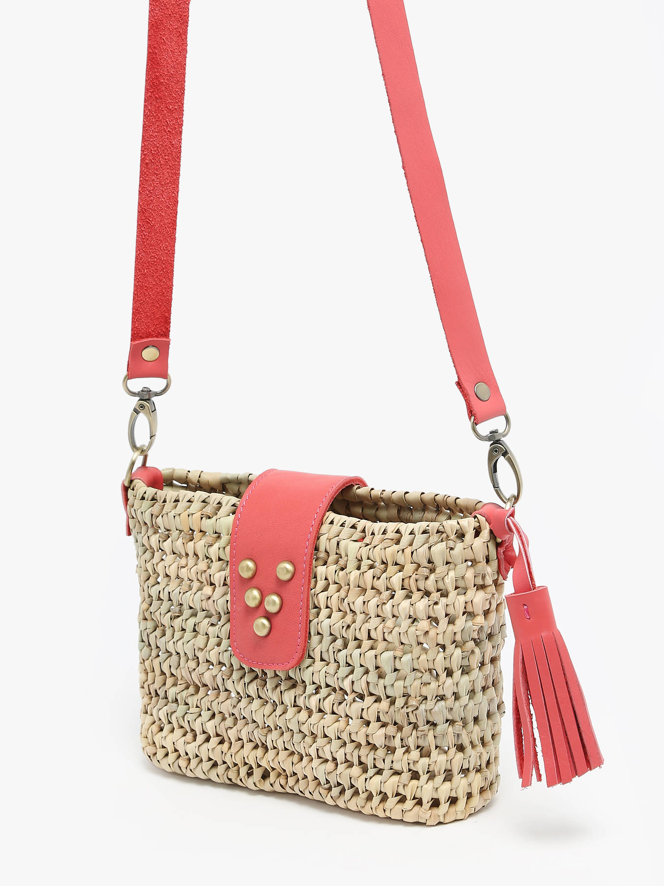 Sac bandoulire Riviera VIRGINIE DARLING