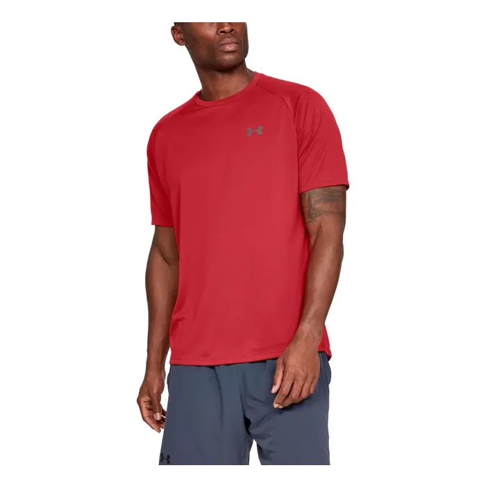 Under Armour Tech 2.0 SS Tee