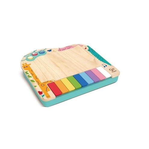 Piano pixel interactif - HAPE