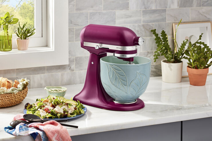 KitchenAid KITCHENAID Bowl - 5KSM2CB5LB