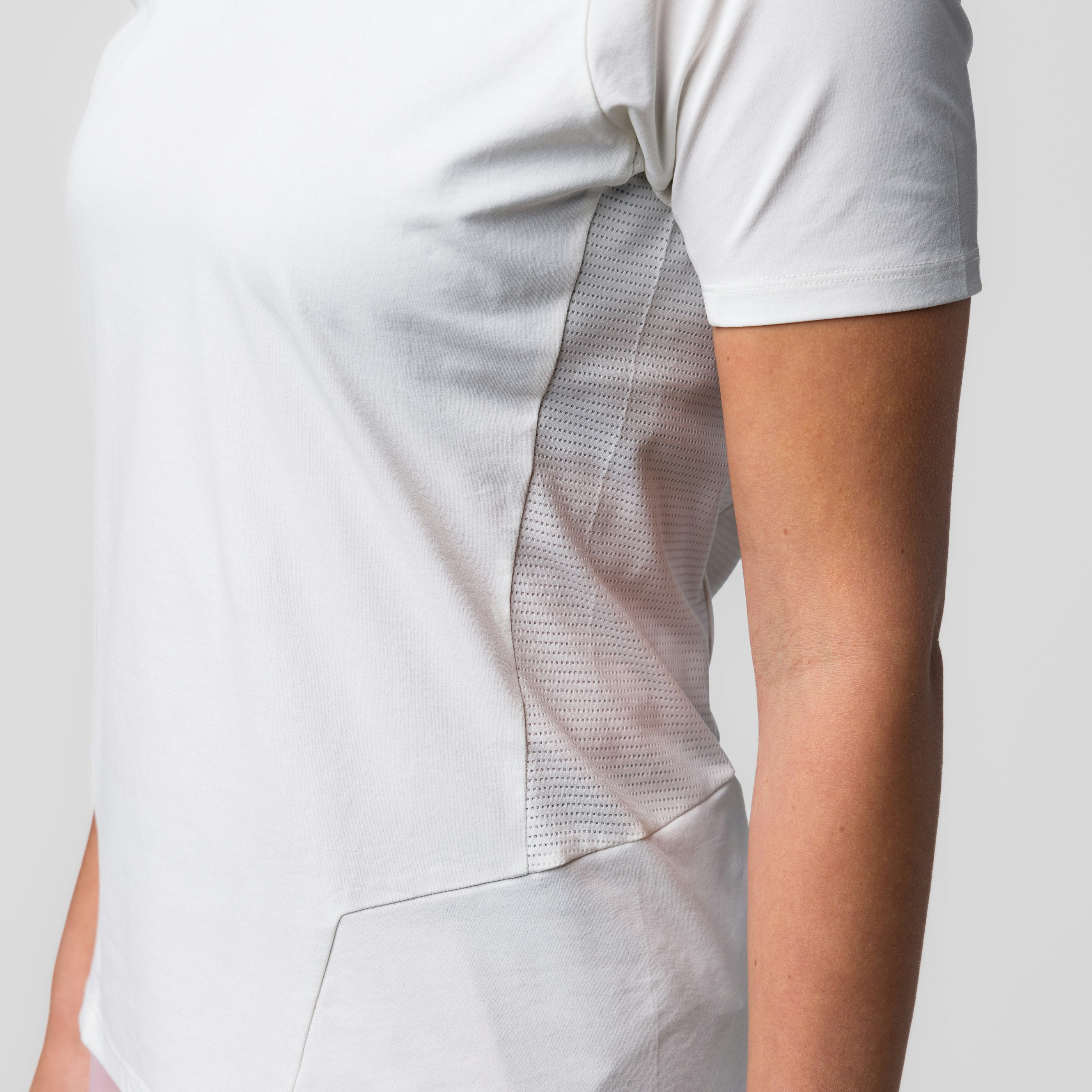 Pedroc Dry'Ton Hybrid T-Shirt Damen