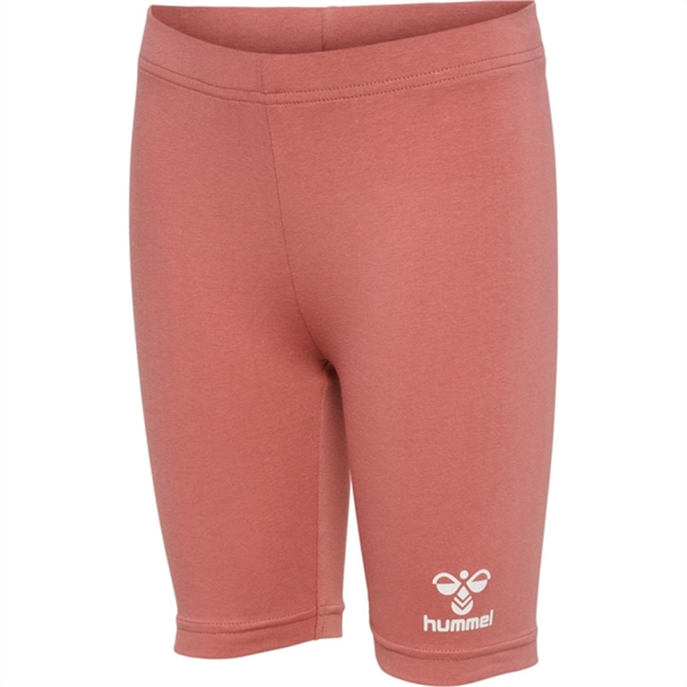 Canyon Rose Minnie Shorts - Hummel → Luksusbaby.dk