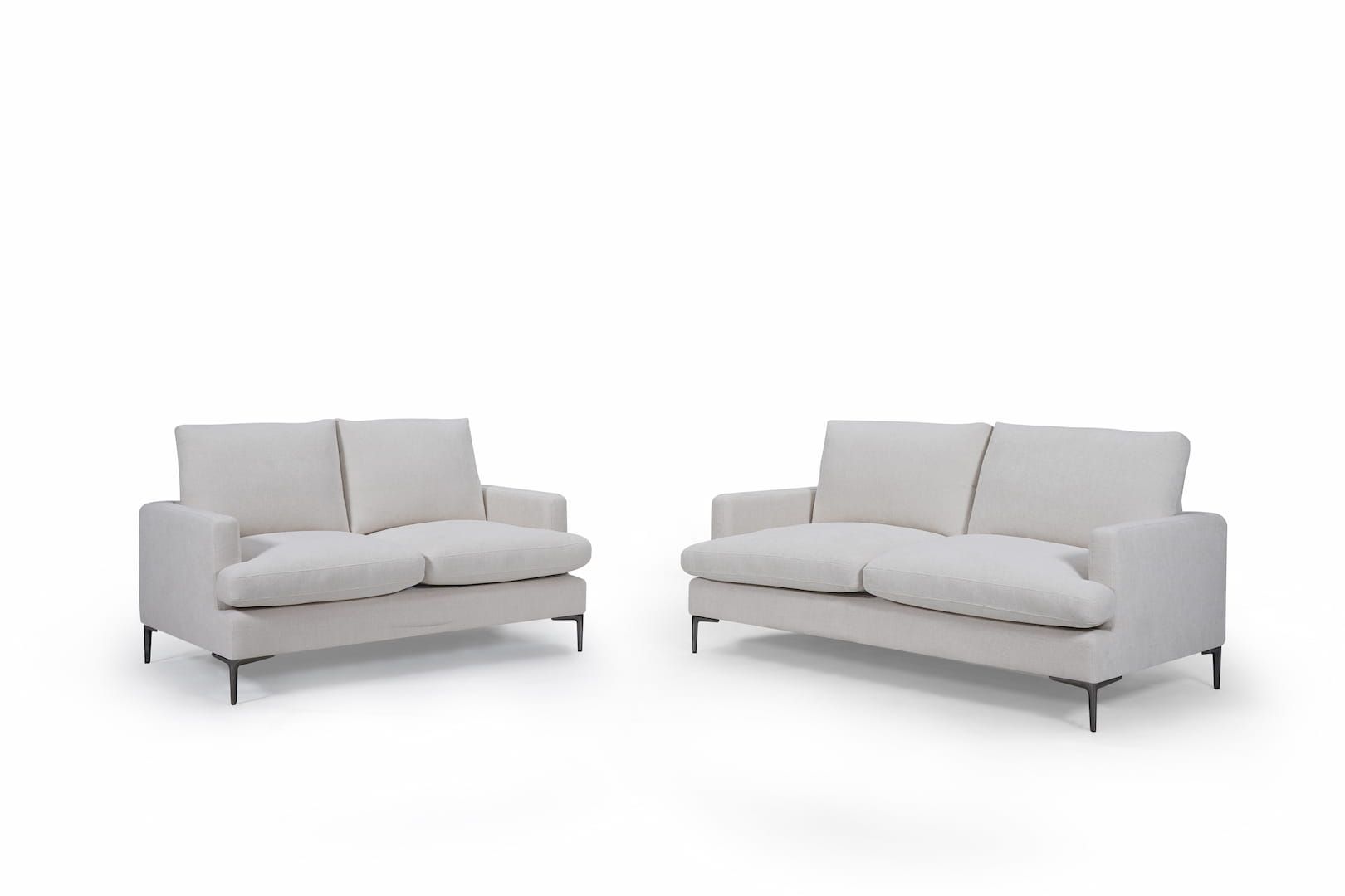 OPTI LIVING 2-Sitzer Akira
