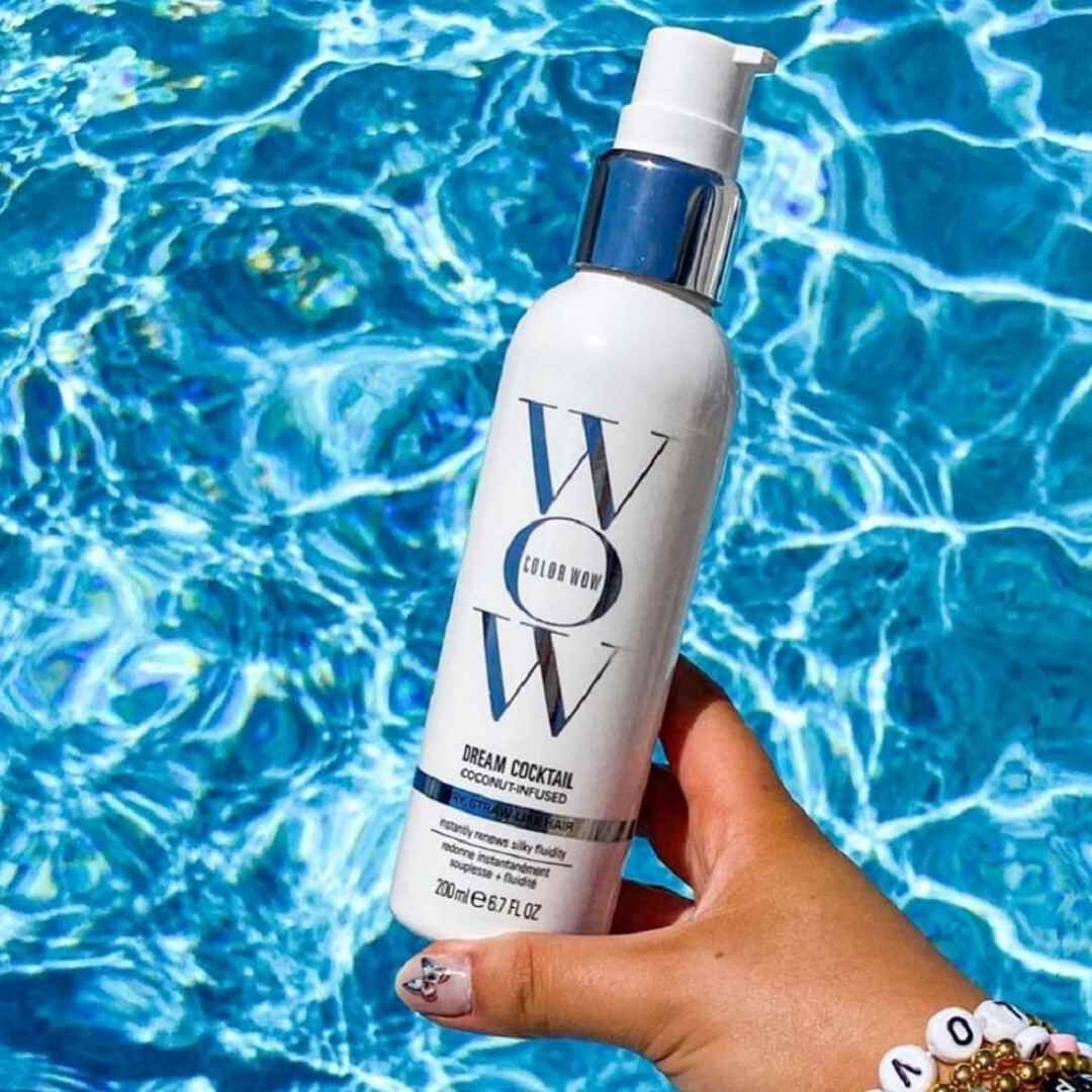 COLOR WOW  Coconut Cocktail Bionic Tonic - 200ml